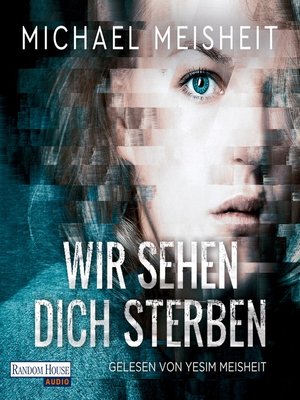 cover image of Wir sehen dich sterben